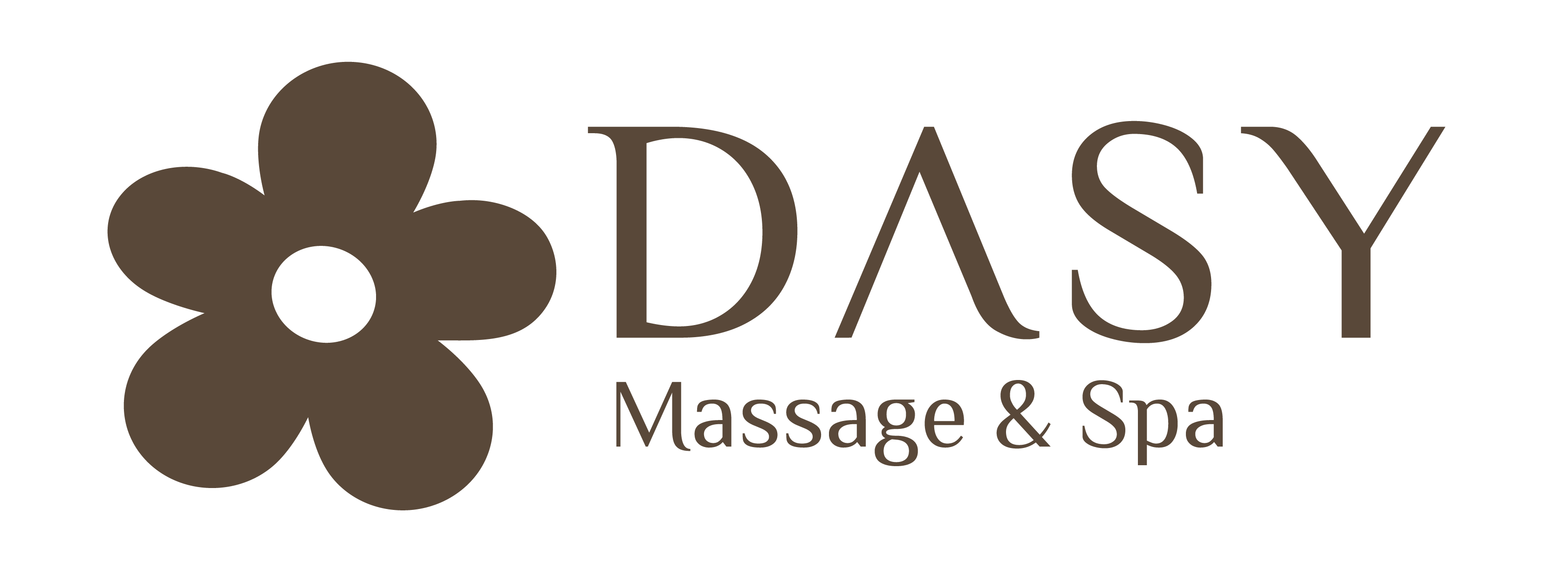DASY Massage & Spa